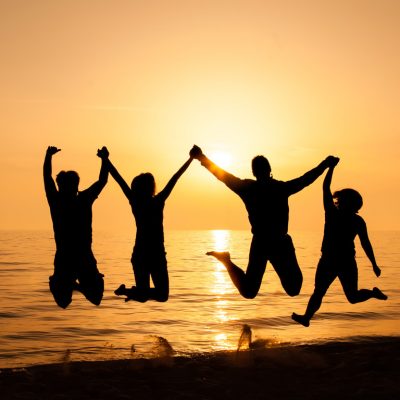 Janice Cain - Services - Group Coaching